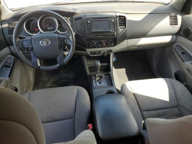 2015 TOYOTA TACOMA ACCESS CAB 5TFTX4CN2FX067545
