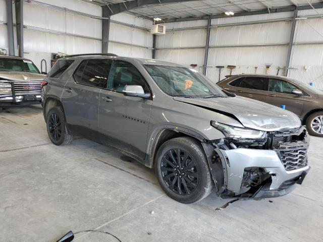 2023 CHEVROLET TRAVERSE RS 1GNERJKW6PJ166912