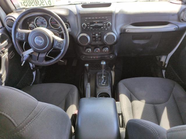 2017 JEEP WRANGLER U 1C4HJWDG2HL611393