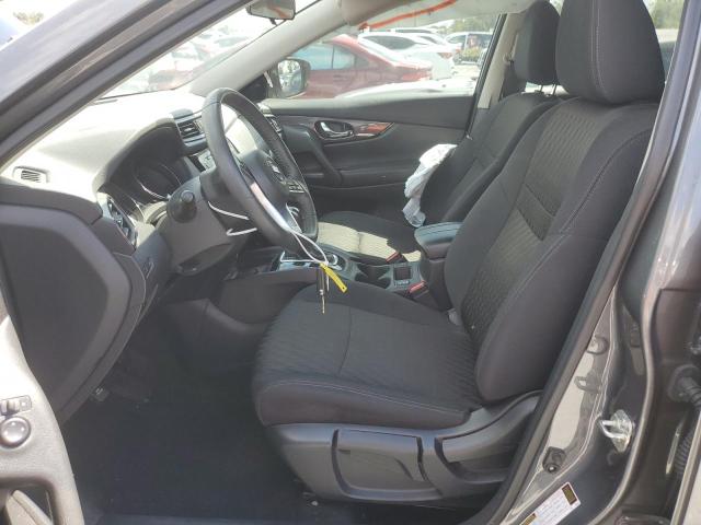 2019 NISSAN ROGUE S - 5N1AT2MT6KC797119