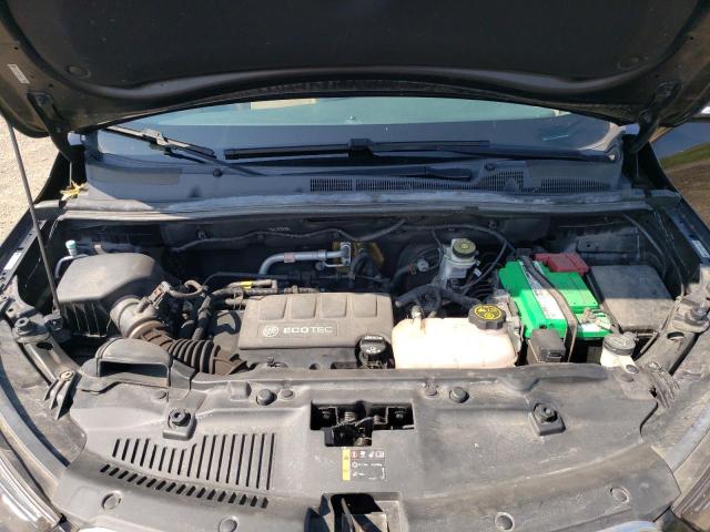 2017 BUICK ENCORE ESS KL4CJCSB6HB009256