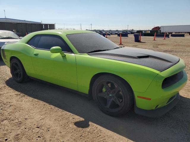 2015 DODGE CHALLENGER 2C3CDZFJ1FH773901