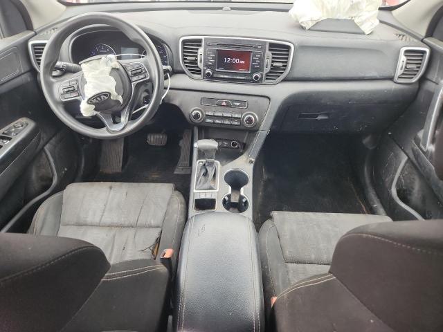 2017 KIA SPORTAGE LX KNDPM3AC9H7294059