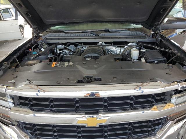 2018 CHEVROLET SILVERADO 1GCVKREC3JZ187934