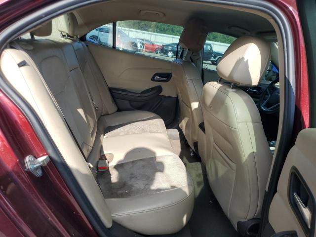 2015 CHEVROLET MALIBU 2LT - 1G11D5SL8FF148585