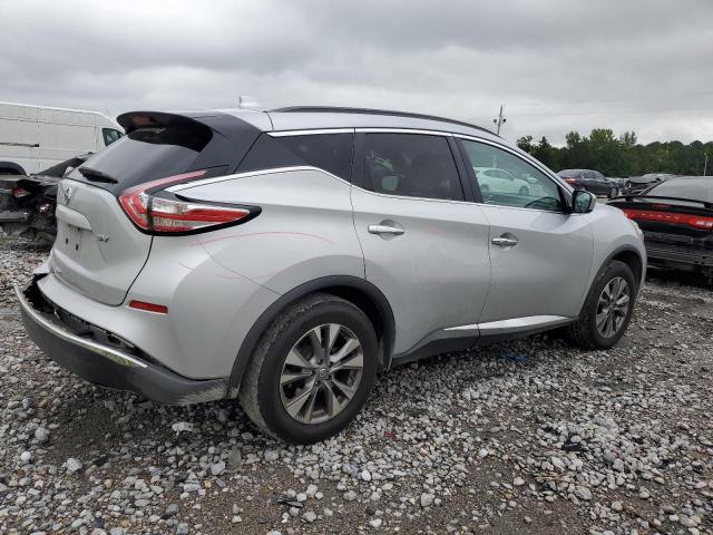 2018 NISSAN MURANO S 5N1AZ2MG5JN118820