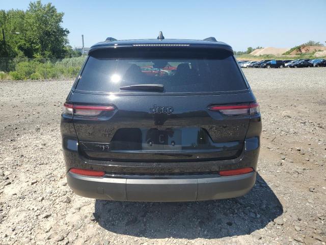 2023 JEEP GRAND CHER - 1C4RJKAG1P8874008