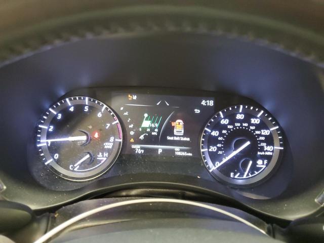2020 TOYOTA HIGHLANDER - 5TDDZRBH7LS024814