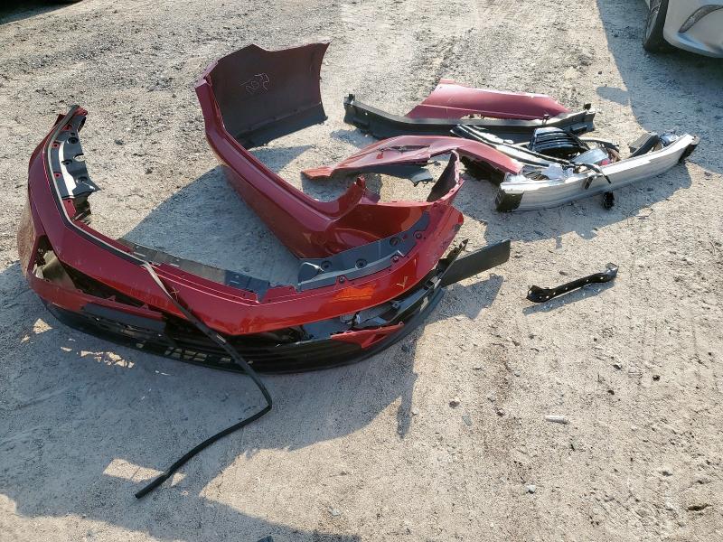 2024 HONDA ACCORD EX - 1HGCY1F33RA069173