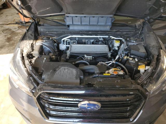 2022 SUBARU ASCENT ONY - 4S4WMAGD3N3438378