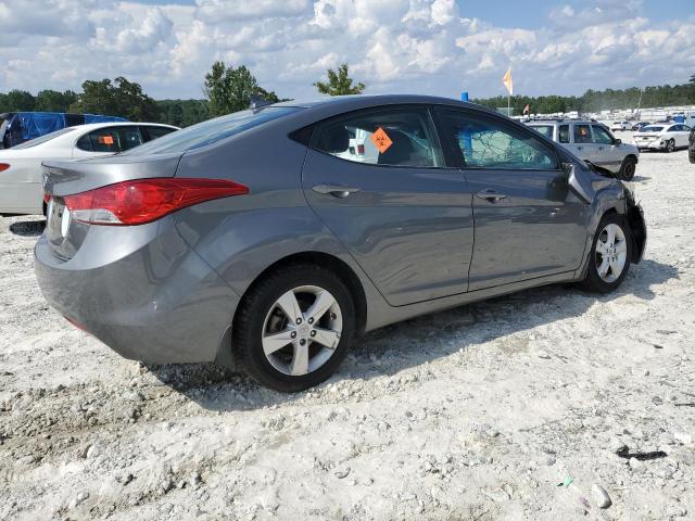 2013 HYUNDAI ELANTRA GL - 5NPDH4AE1DH323736