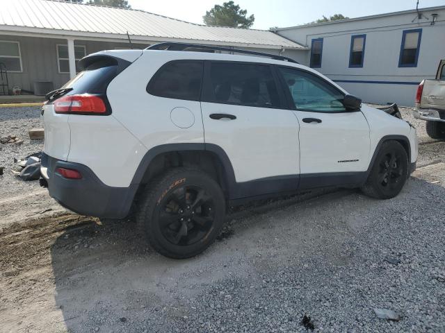 2016 JEEP CHEROKEE S - 1C4PJMAS8GW326638