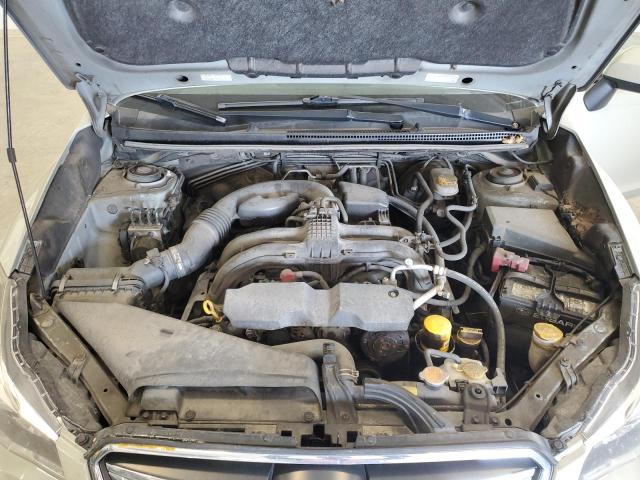 2016 SUBARU CROSSTREK JF2GPABC4GH319437