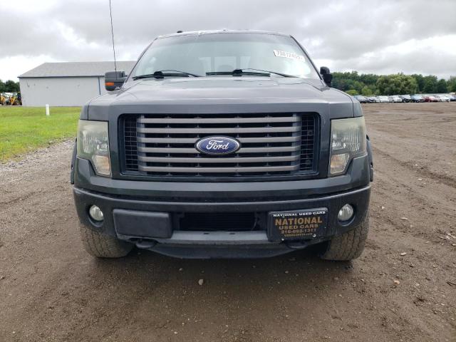 2011 FORD F150 SUPERCREW - 1FTFW1ET5BFA88593