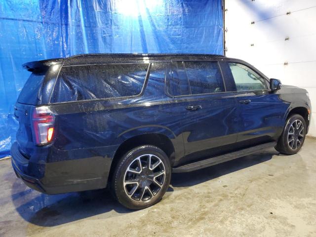 2024 CHEVROLET SUBURBAN K 1GNSKEKD8RR320148