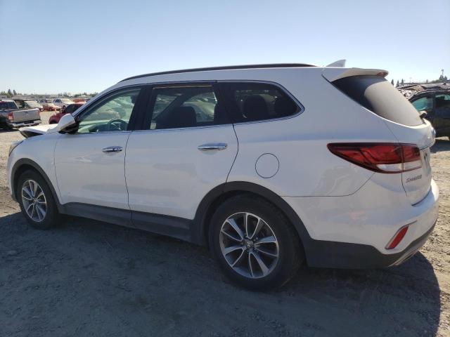 2017 HYUNDAI SANTA FE S - KM8SN4HF0HU239610