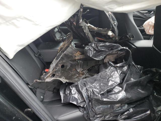 2021 HONDA ACCORD EXL 1HGCV1F5XMA080593