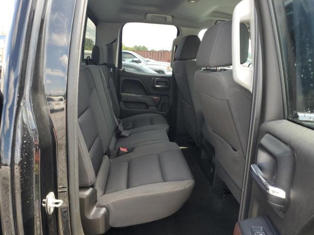 2017 GMC SIERRA K15 1GTV2MEC4HZ211395