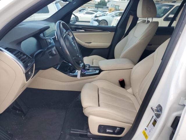 2020 BMW X3 SDRIVE30I 5UXTY3C02L9C23189