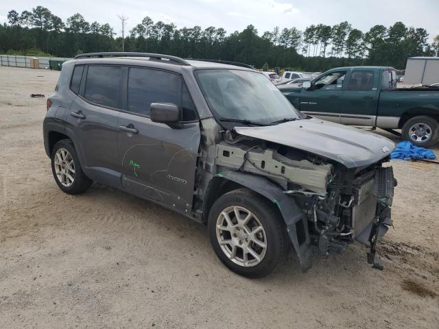 2019 JEEP RENEGADE LATITUDE #3277010162