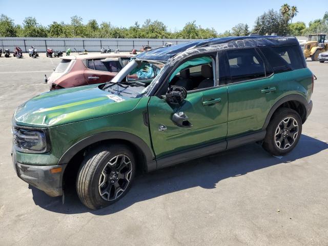 FORD BRONCO SPO
