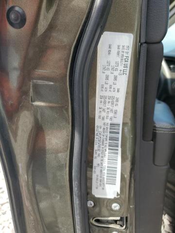 2015 JEEP CHEROKEE L 1C4PJMCS6FW709182
