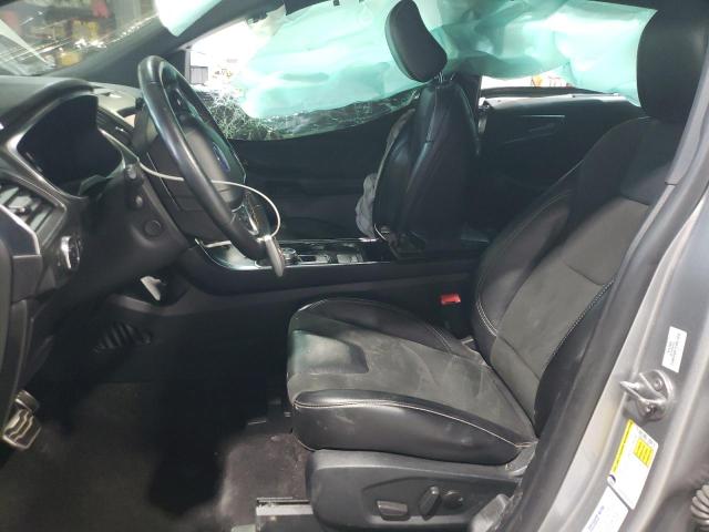 2020 FORD EDGE ST 2FMPK4AP7LBB51458