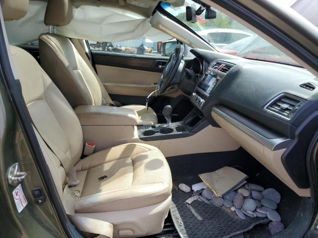 2017 SUBARU OUTBACK 3.6R LIMITED 4S4BSENC1H3307976