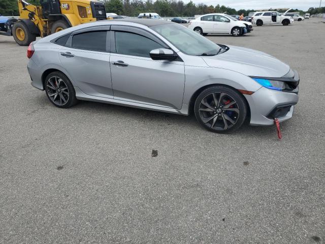 2019 HONDA CIVIC SPORT 2HGFC2F85KH527719