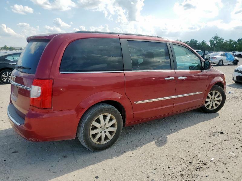 2015 CHRYSLER TOWN & COU 2C4RC1BG5FR710914