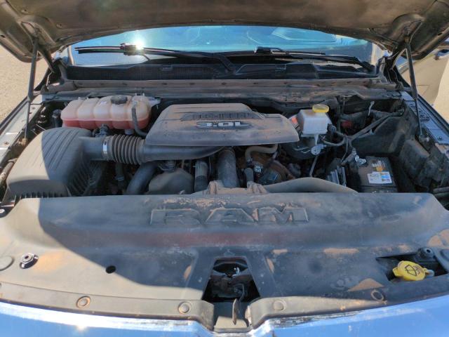 2021 RAM 1500 LIMIT 1C6SRFHM2MN560403