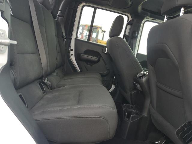 2021 JEEP GLADIATOR SPORT 1C6HJTAG9ML535966
