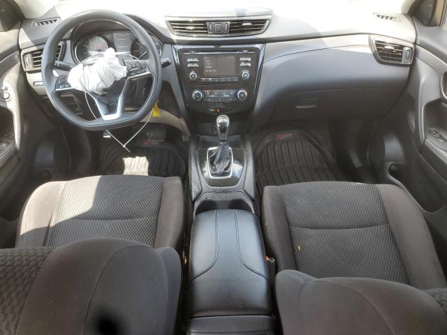 2018 NISSAN ROGUE SPOR JN1BJ1CR7JW258412