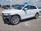 2018 AUDI Q5 QUATTRO - WA1BNAFY1J2199797