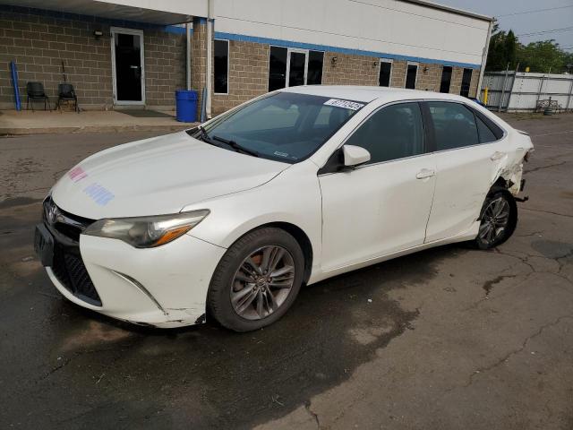 2015 TOYOTA CAMRY SE - 4T1BF1FK7FU499396