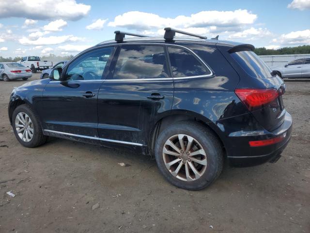2013 AUDI Q5 PREMIUM - WA1CFAFP9DA039587