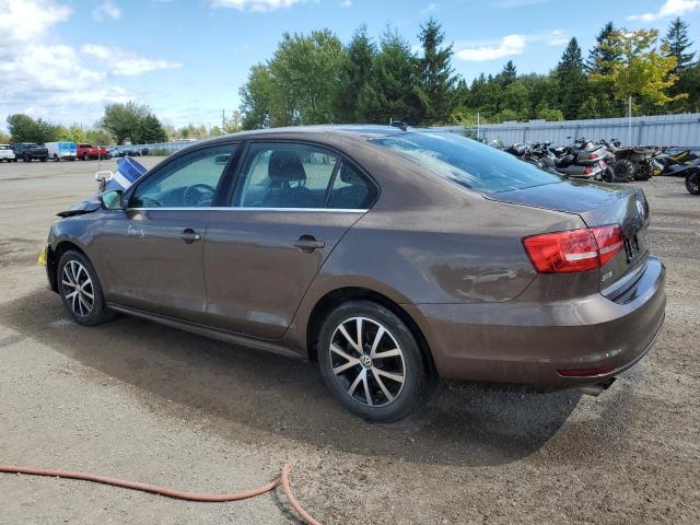 2015 VOLKSWAGEN JETTA SE 3VWD07AJ6FM250556