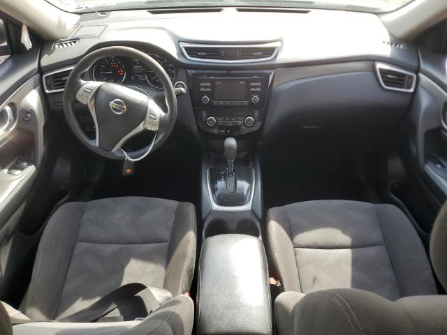 2016 NISSAN ROGUE S KNMAT2MV5GP604951