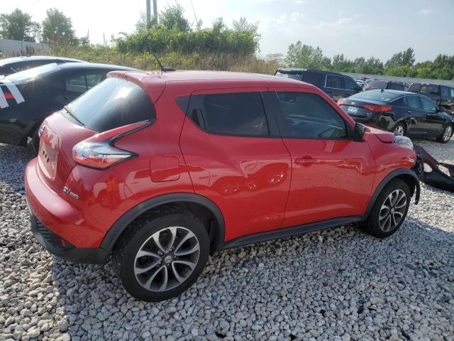 2017 NISSAN JUKE S JN8AF5MV9HT752235