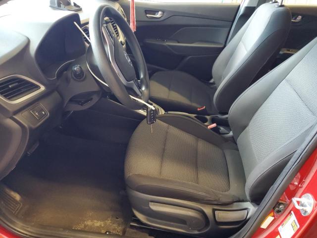 2019 HYUNDAI ACCENT SE 3KPC24A37KE069950