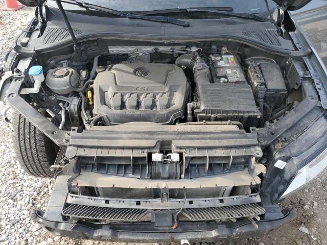 2019 VOLKSWAGEN TIGUAN SE 3VV3B7AX2KM025608