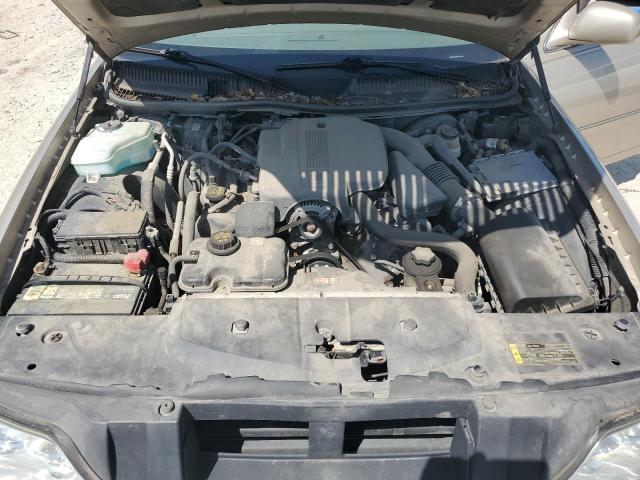 2010 LINCOLN TOWN CAR S - 2LNBL8CV4AX619169