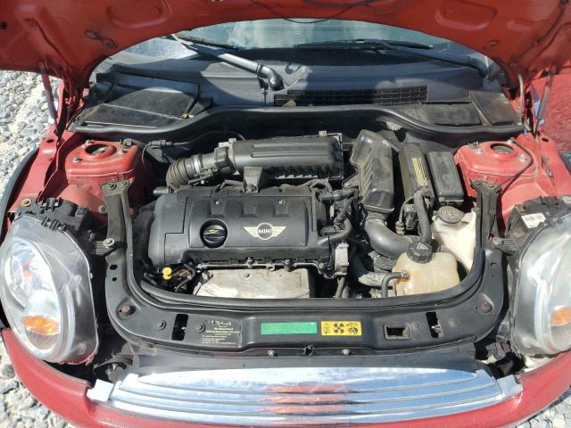 2012 MINI COOPER - WMWSU3C52CT366936