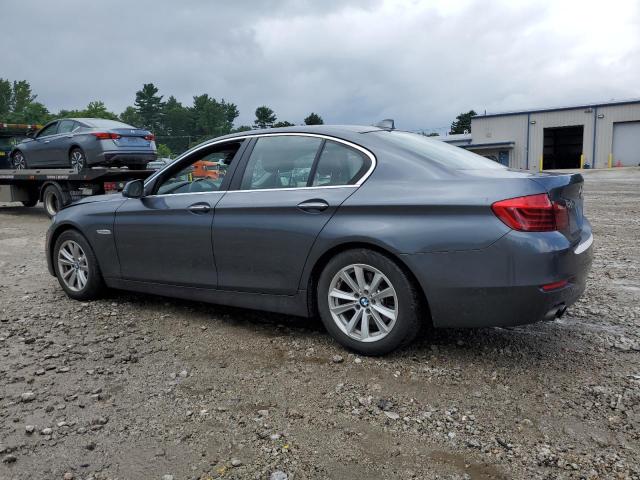 2016 BMW 528 XI WBA5A7C57GG152147