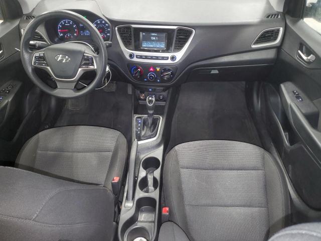2021 HYUNDAI ACCENT SE - 3KPC24A64ME142916