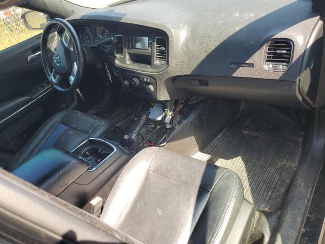 2013 DODGE CHARGER PO - 2C3CDXAT7DH546741
