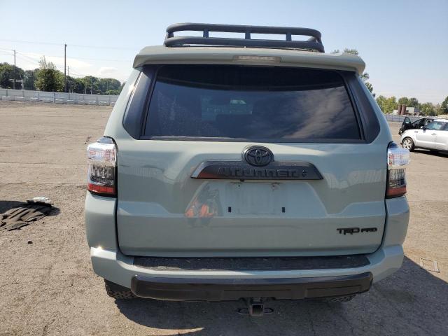 2021 TOYOTA 4RUNNER VE JTELU5JR4M5877221