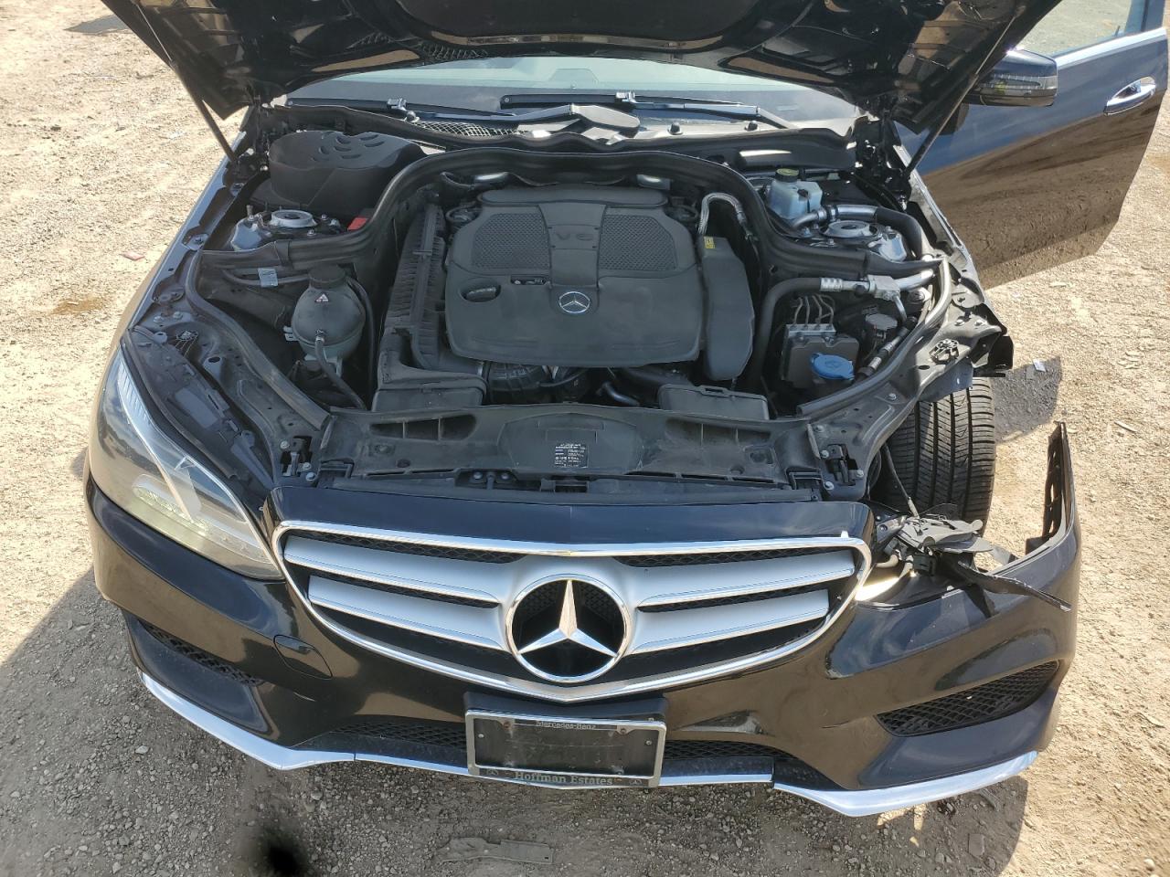 MERCEDES-BENZ GLE-CLASS 350 4MATIC