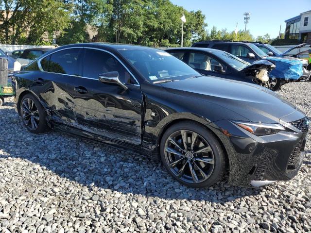 2023 LEXUS IS 350 F S JTHGZ1B24P5068984