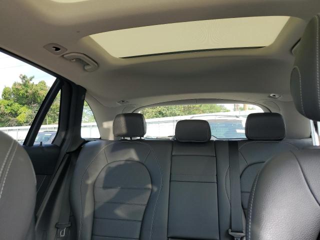 2020 MERCEDES-BENZ GLC 300 4M W1N0G8EB4LF859932